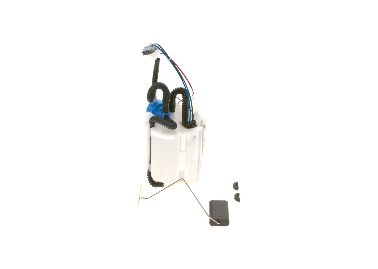 Fuel Pump - 0 986 580 990 BOSCH