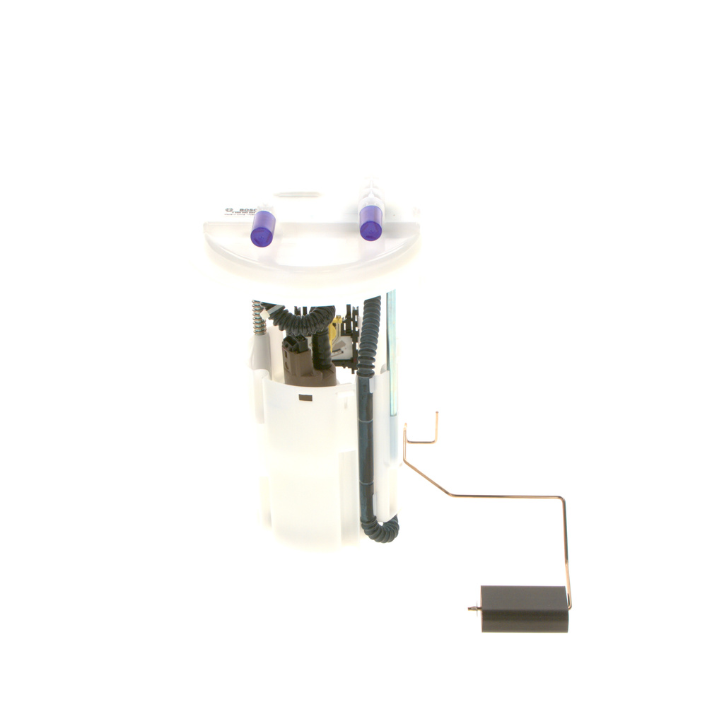 Imp. alimentazione carburante - 0 986 580 993 BOSCH