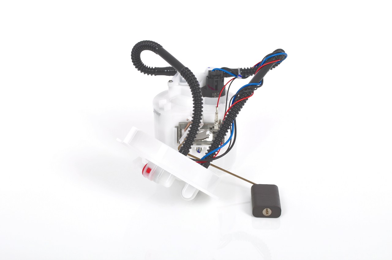 Элемент системы питания - 0 986 580 994 BOSCH