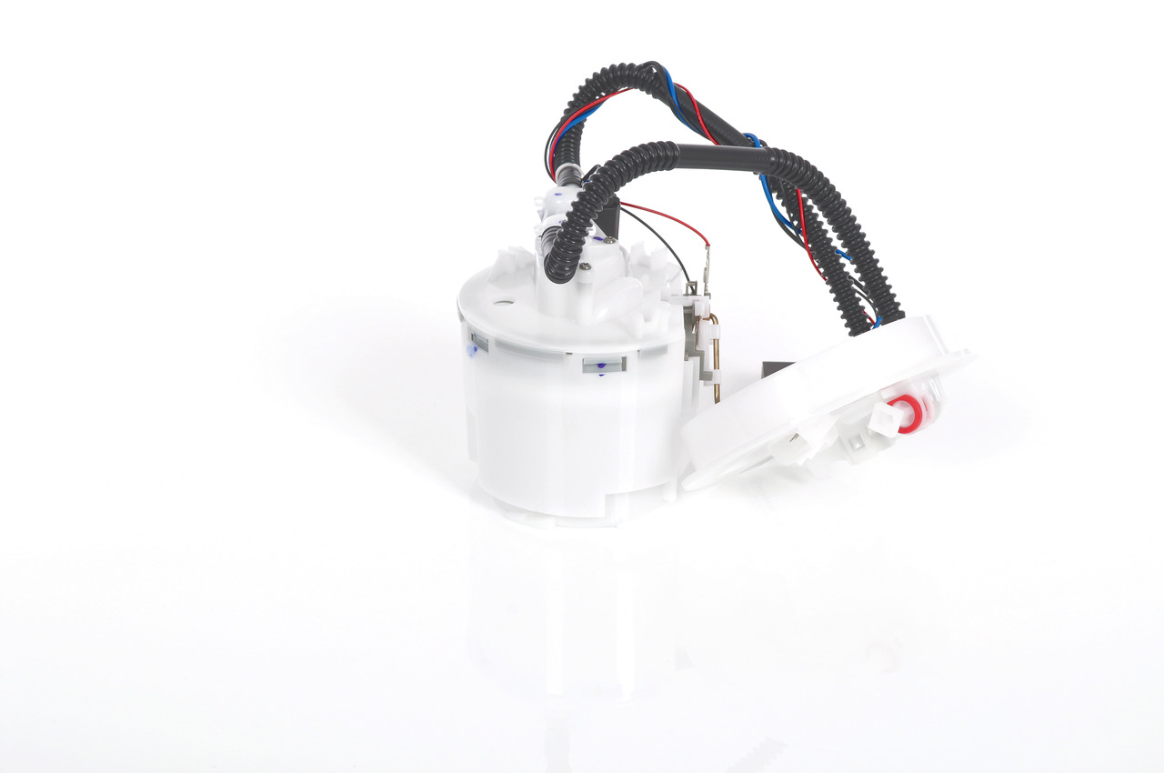 Fuel Feed Unit - 0 986 580 994 BOSCH