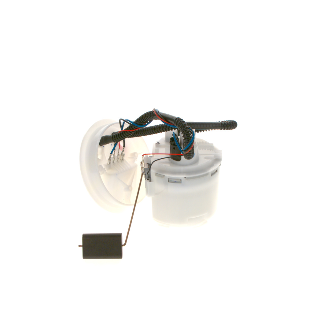 Imp. alimentazione carburante - 0 986 580 995 BOSCH
