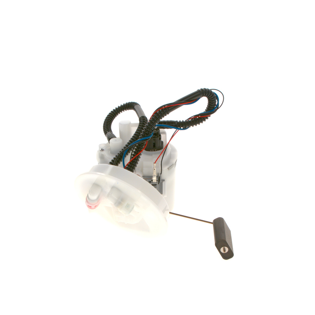 Fuel Feed Unit - 0 986 580 995 BOSCH
