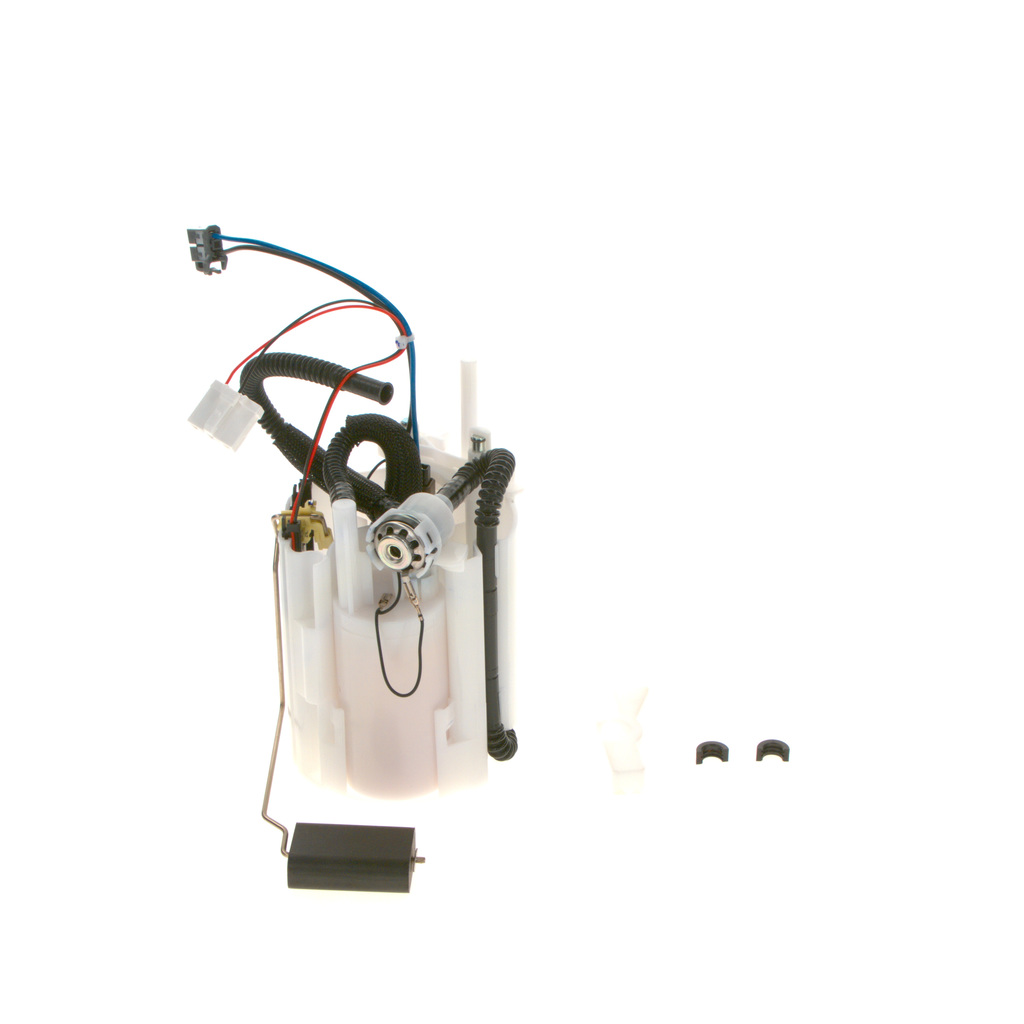 Pompa carburante - 0 986 580 999 BOSCH