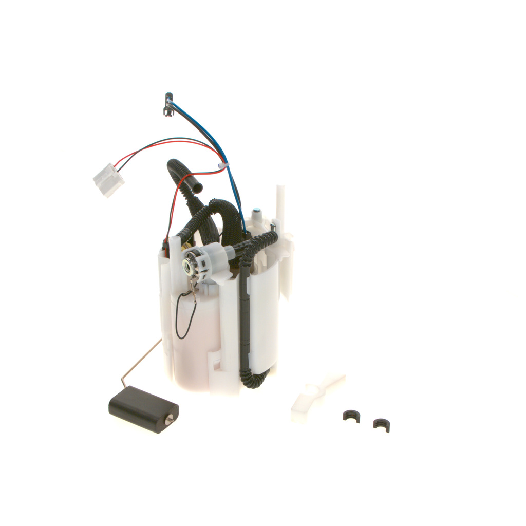 Pompa carburante - 0 986 580 999 BOSCH