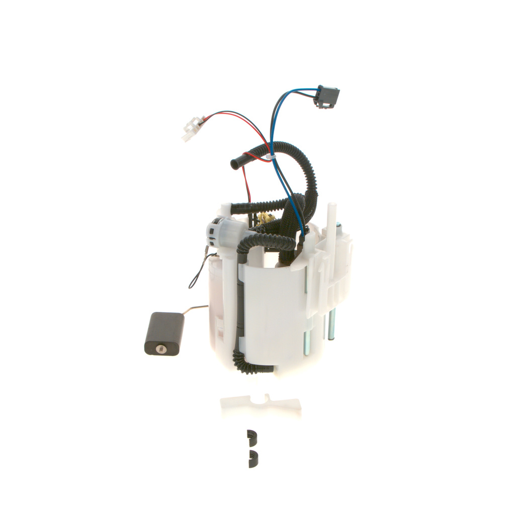 Pompa carburante - 0 986 580 999 BOSCH