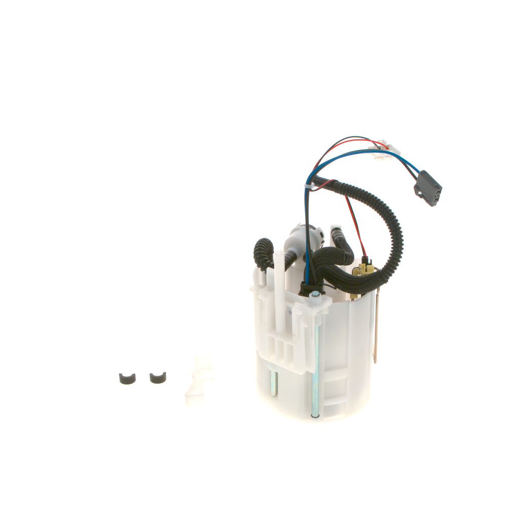 Pompa carburante - 0 986 580 999 BOSCH