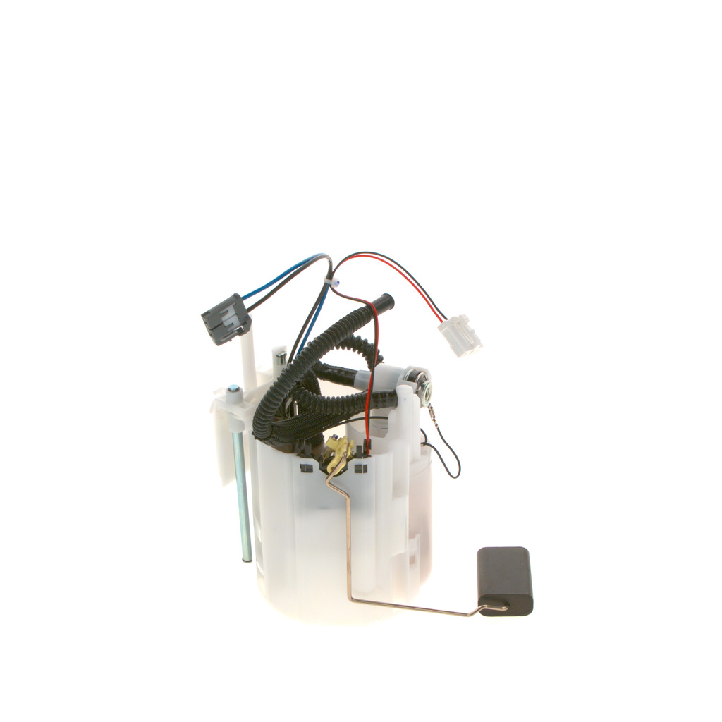Pompa carburante - 0 986 580 999 BOSCH