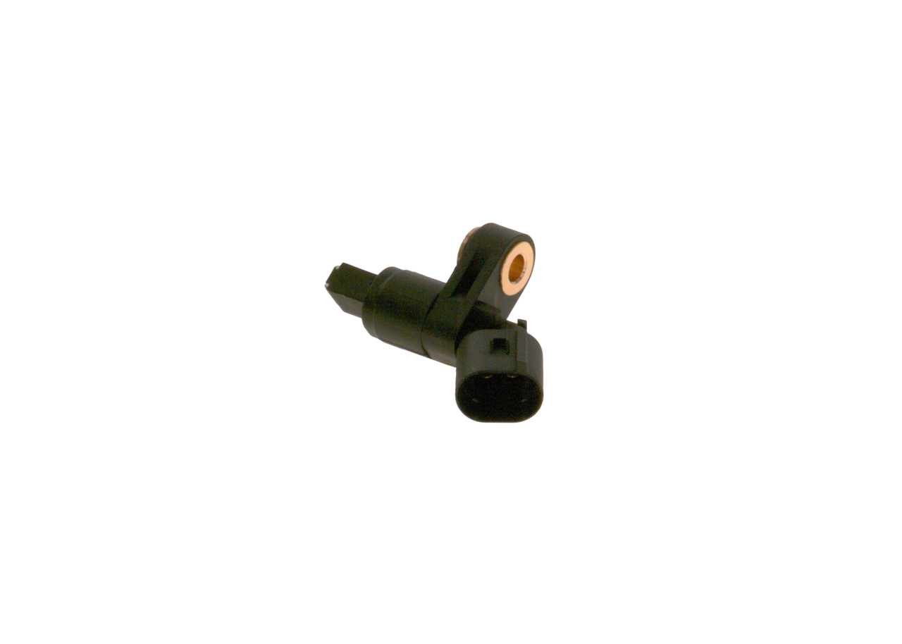 Sensore, N° giri ruota - 0 986 594 000 BOSCH