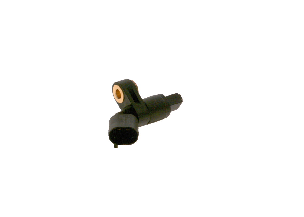 Sensore, N° giri ruota - 0 986 594 001 BOSCH