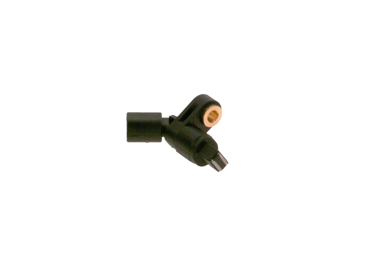 Sensor, wheel speed - 0 986 594 001 BOSCH