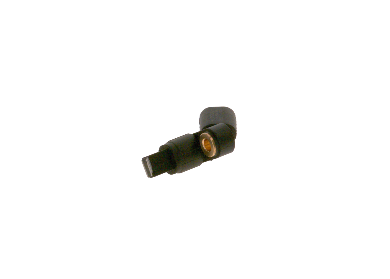 Sensor, wheel speed - 0 986 594 001 BOSCH