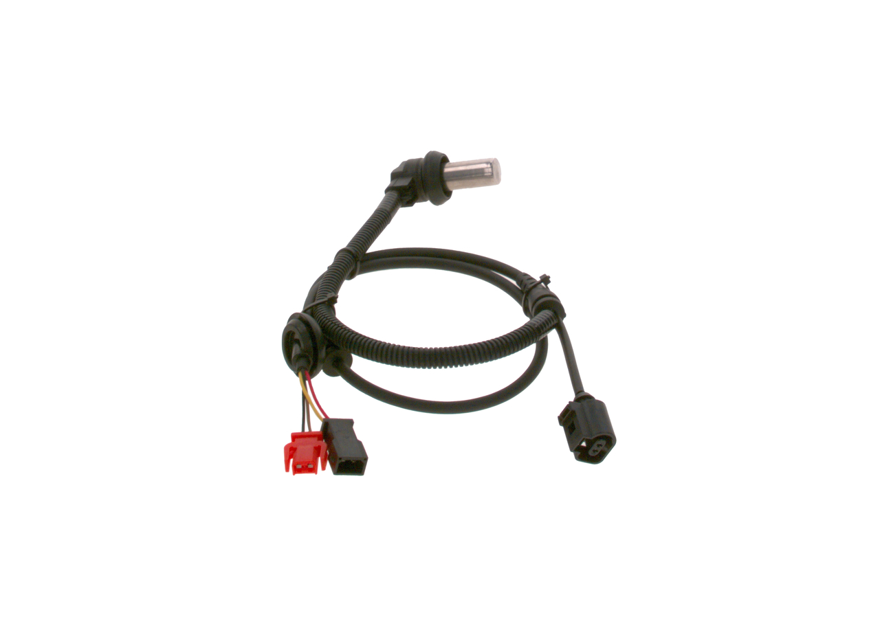 Sensor, wheel speed - 0 986 594 002 BOSCH
