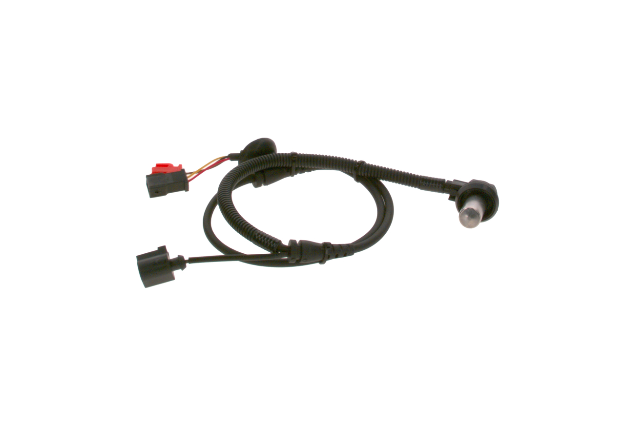 Sensor, wheel speed - 0 986 594 002 BOSCH