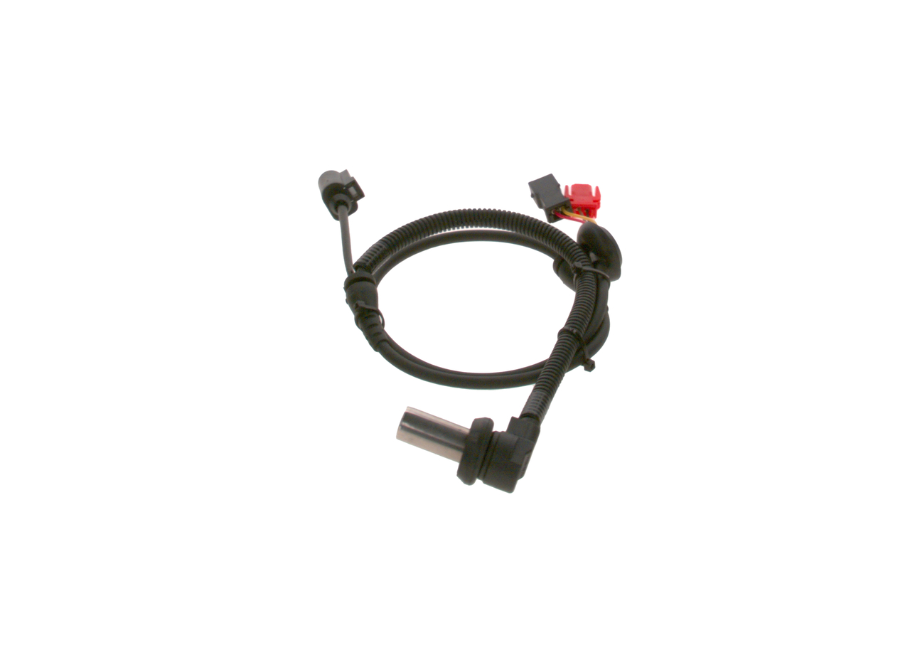 Sensor, wheel speed - 0 986 594 002 BOSCH