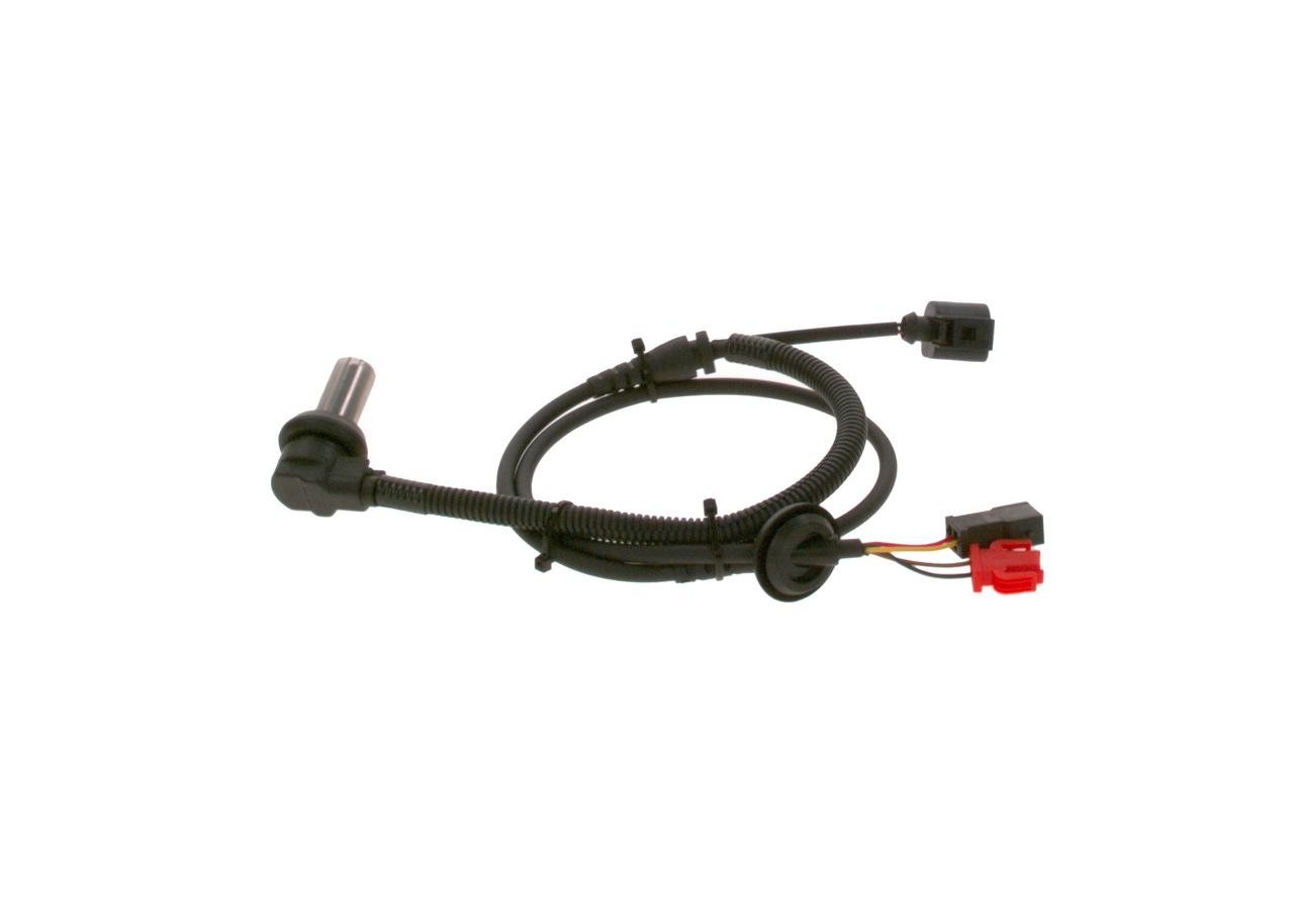 Sensor, wheel speed - 0 986 594 002 BOSCH