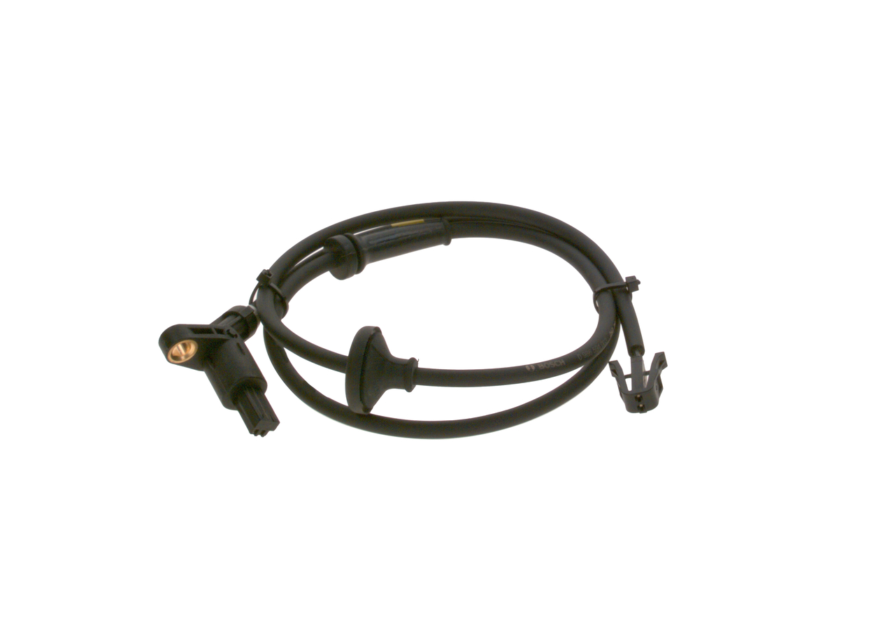 Sensore, N° giri ruota - 0 986 594 003 BOSCH