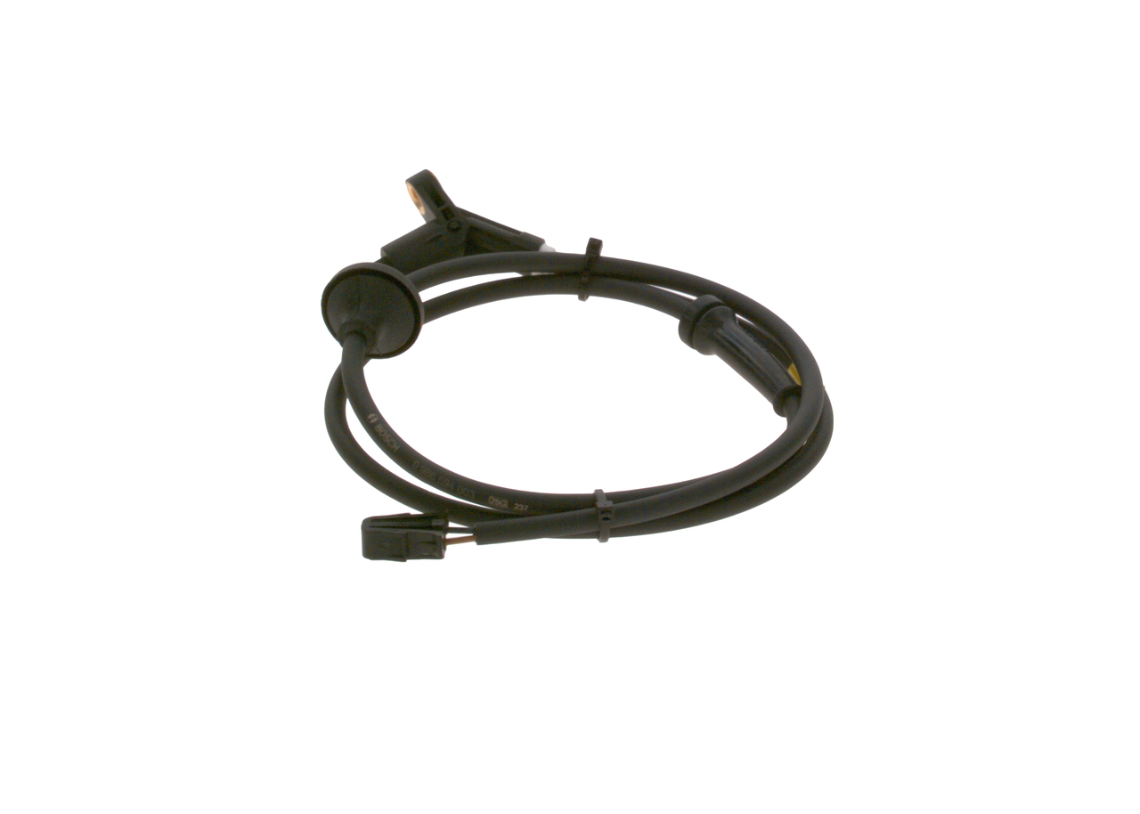 Sensor, wheel speed - 0 986 594 003 BOSCH
