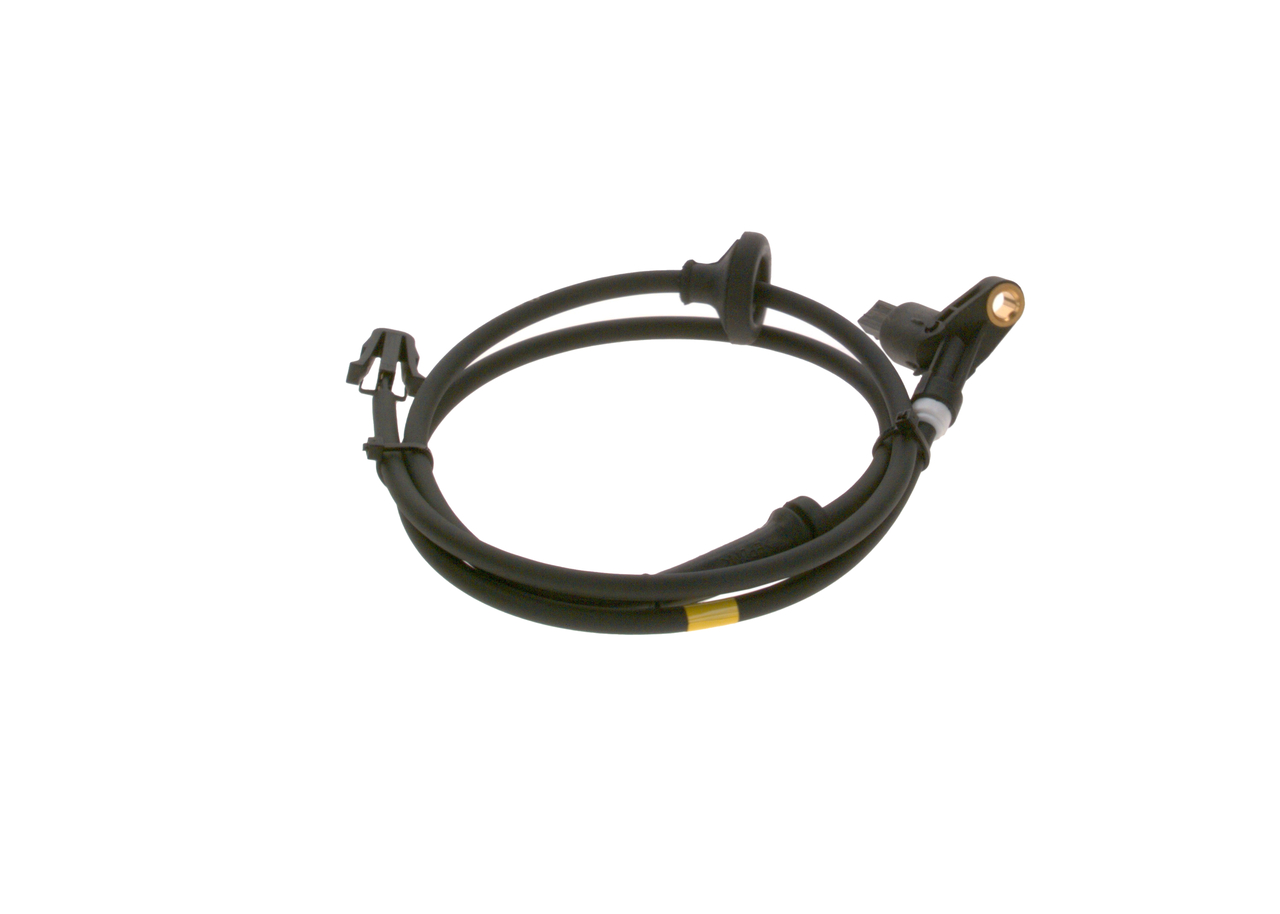Sensor, wheel speed - 0 986 594 003 BOSCH