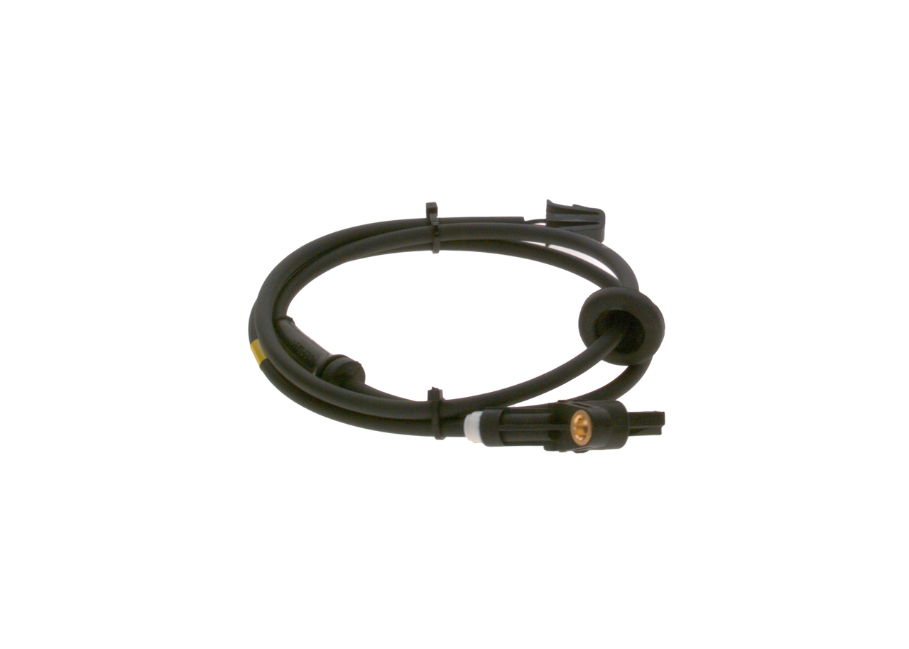 Sensor, wheel speed - 0 986 594 003 BOSCH