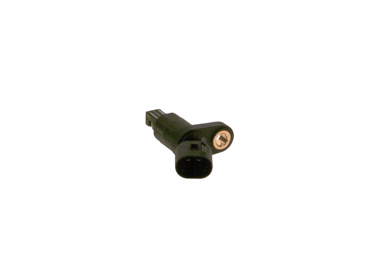 Sensor, wheel speed - 0 986 594 004 BOSCH