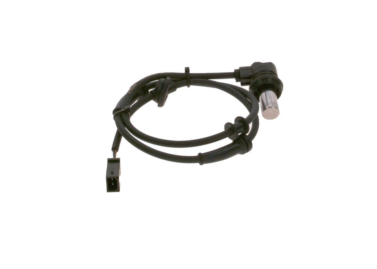 Sensor, wheel speed - 0 986 594 005 BOSCH