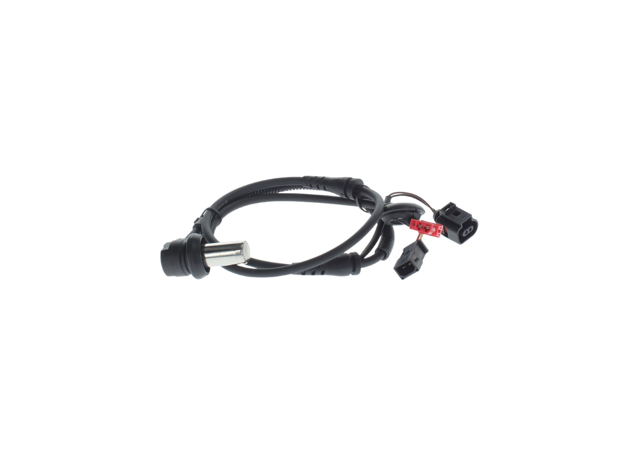 Sensor, wheel speed - 0 986 594 006 BOSCH