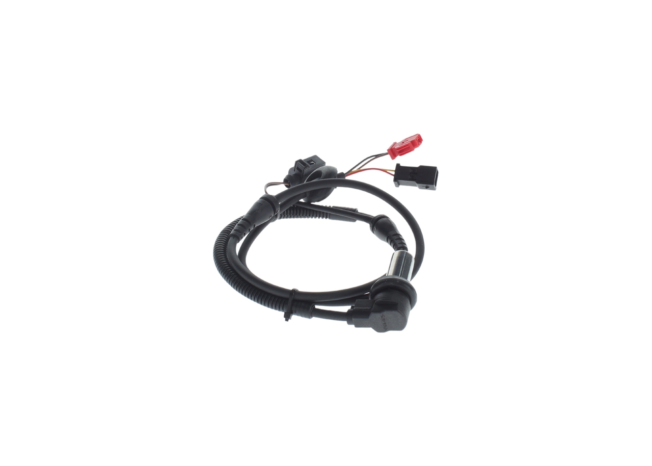 Sensor, wheel speed - 0 986 594 006 BOSCH
