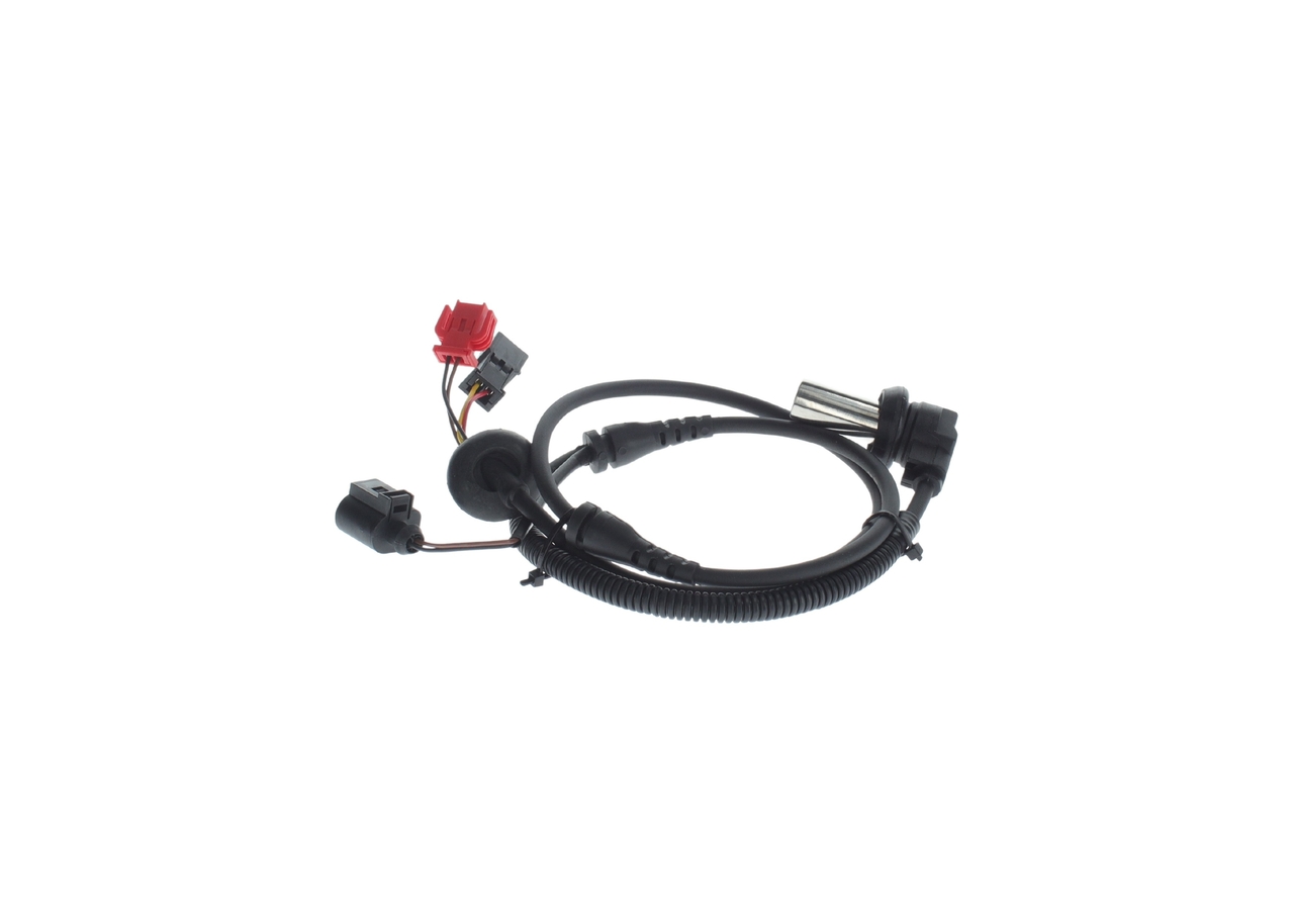 Sensor, wheel speed - 0 986 594 006 BOSCH