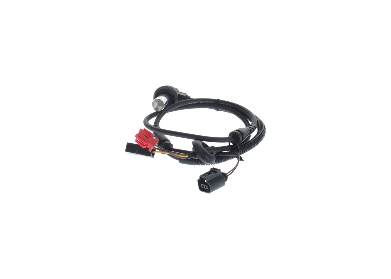 Sensor, wheel speed - 0 986 594 006 BOSCH