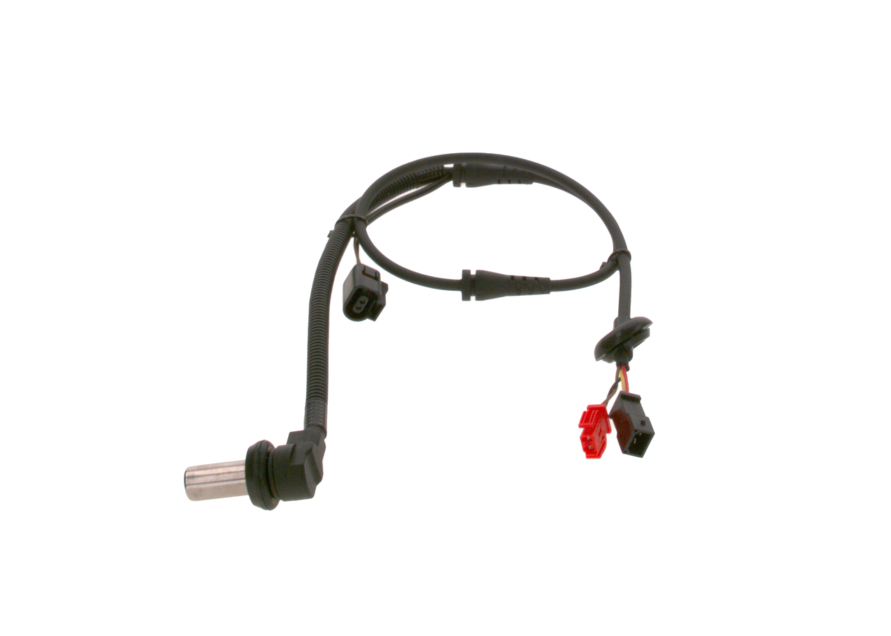 Sensor, wheel speed - 0 986 594 007 BOSCH