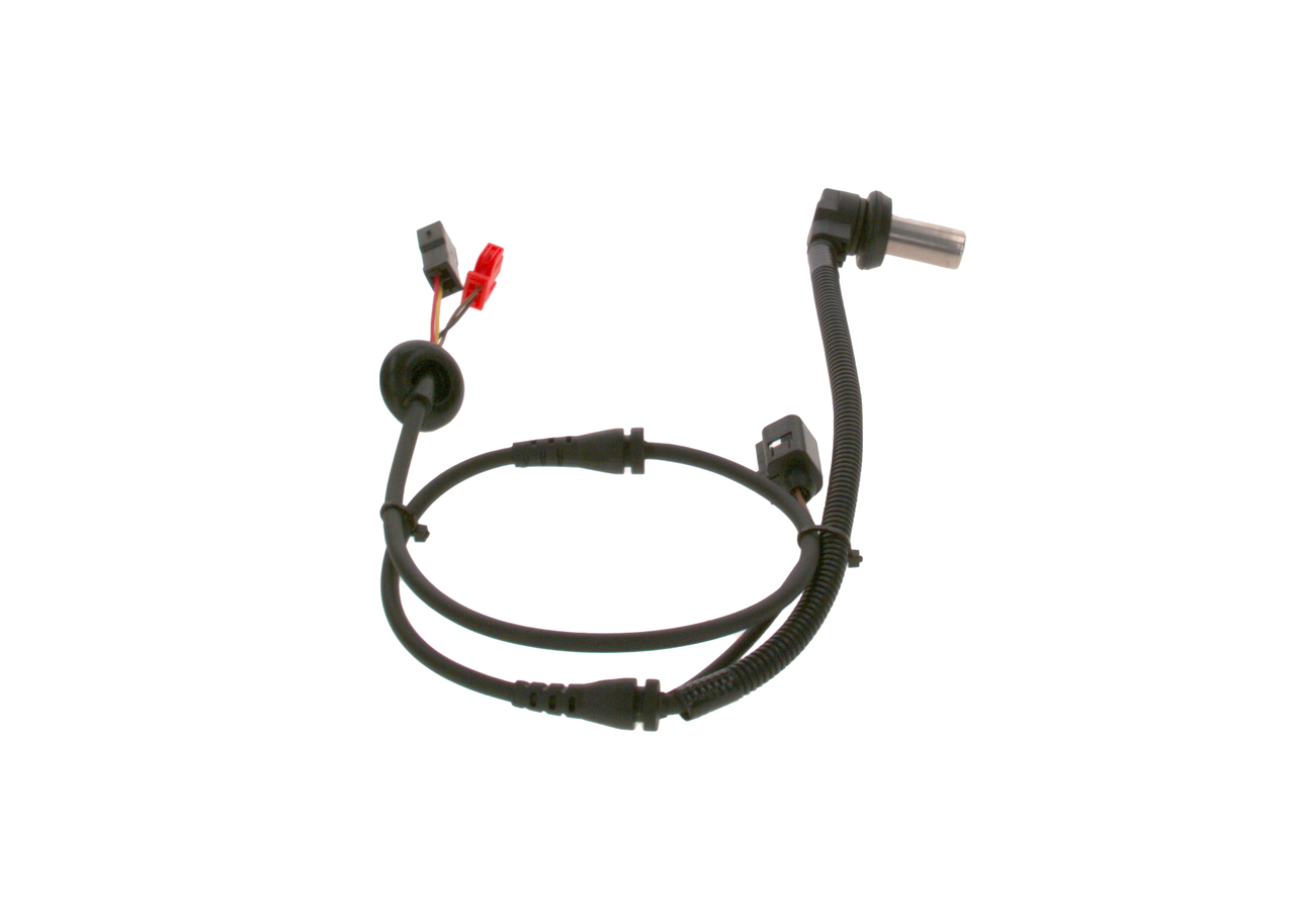 Sensor, wheel speed - 0 986 594 007 BOSCH