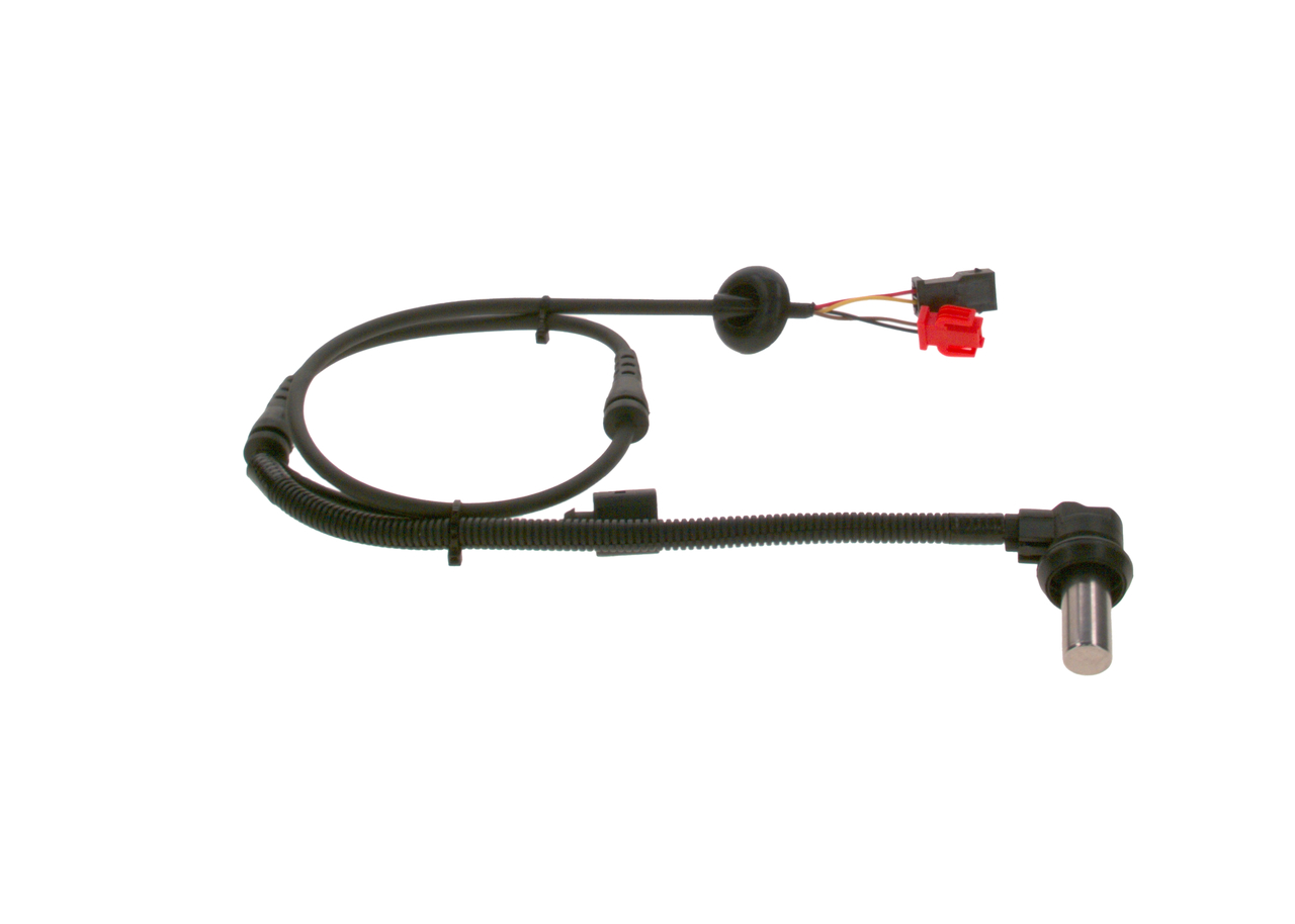 Sensor, wheel speed - 0 986 594 007 BOSCH