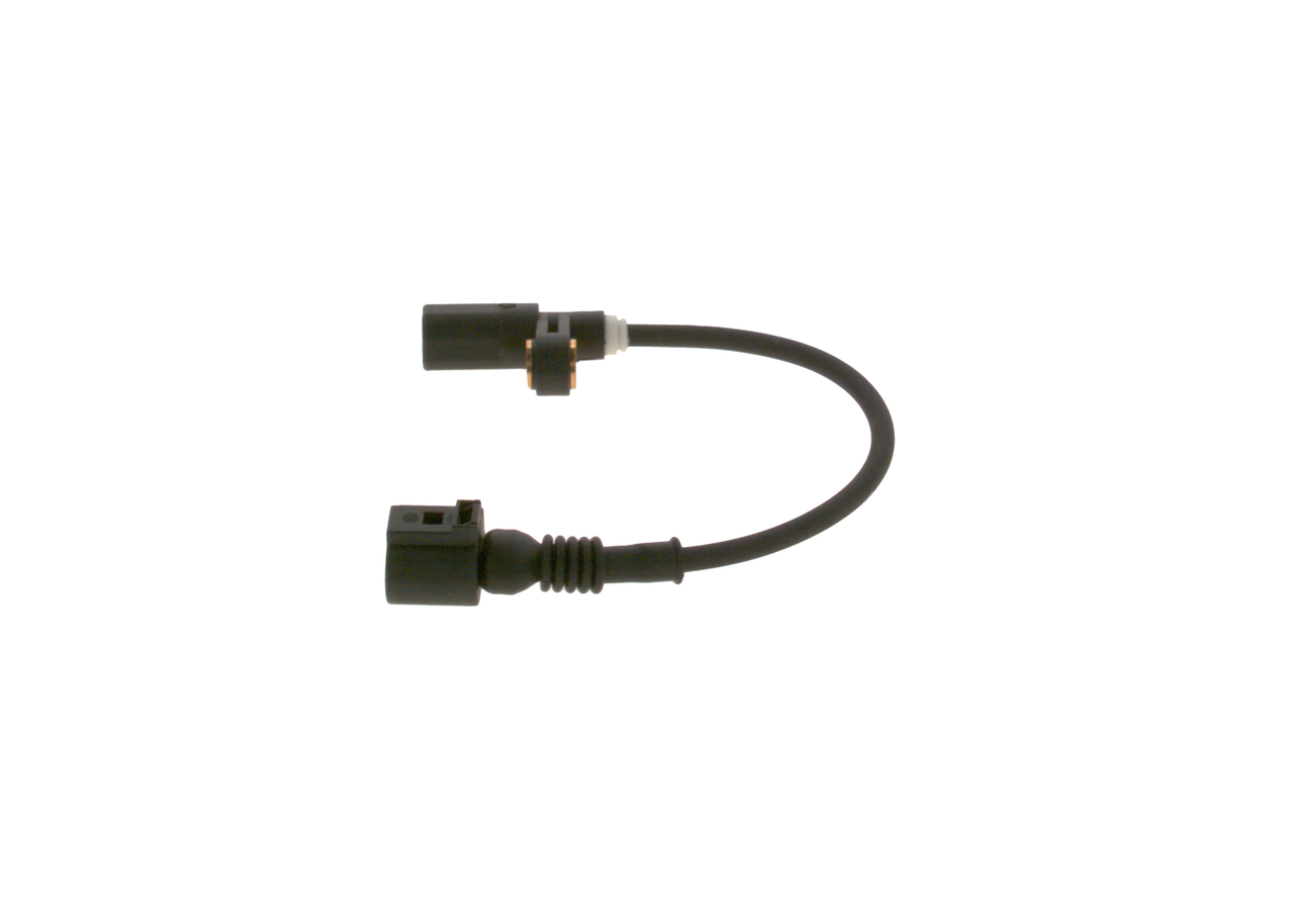 Sensor, wheel speed - 0 986 594 008 BOSCH
