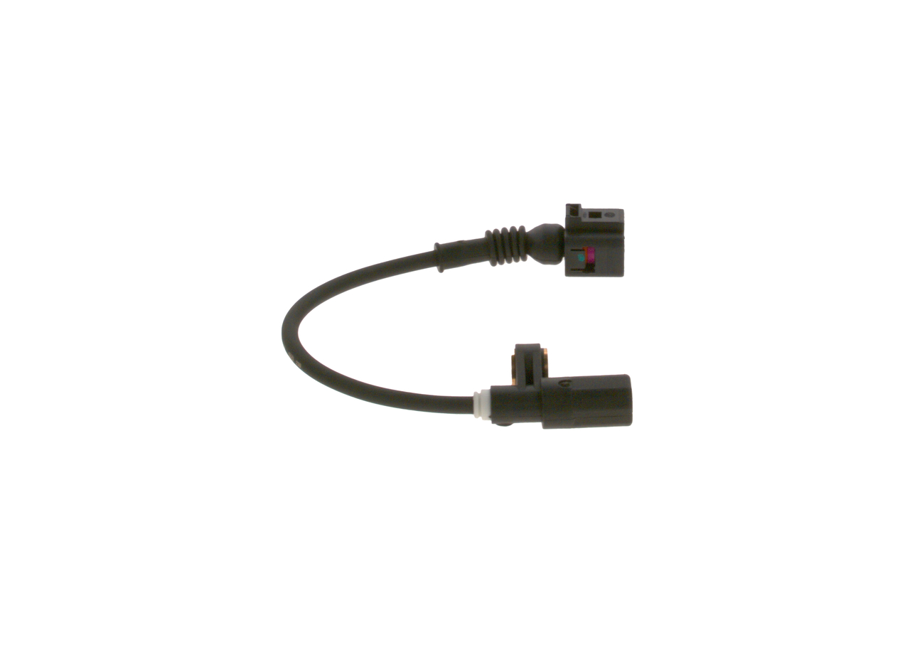 Sensor, wheel speed - 0 986 594 008 BOSCH