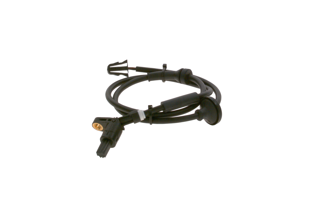 Sensor, wheel speed - 0 986 594 009 BOSCH