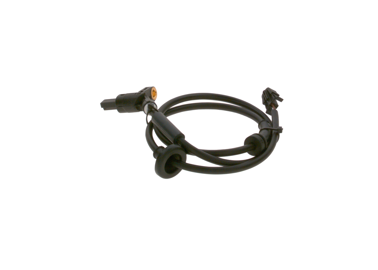 Sensor, wheel speed - 0 986 594 009 BOSCH