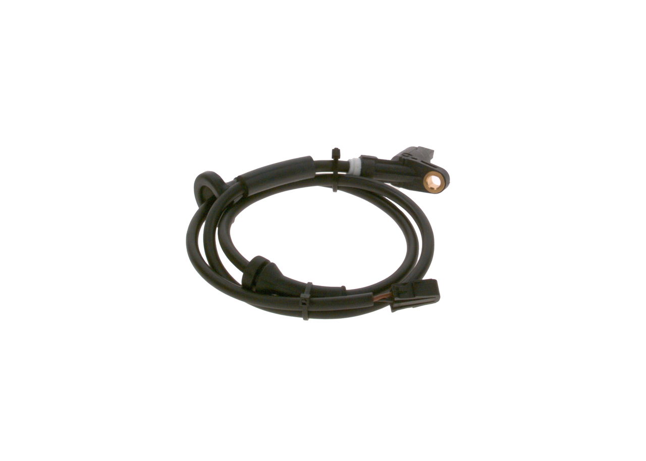 Sensor, wheel speed - 0 986 594 009 BOSCH
