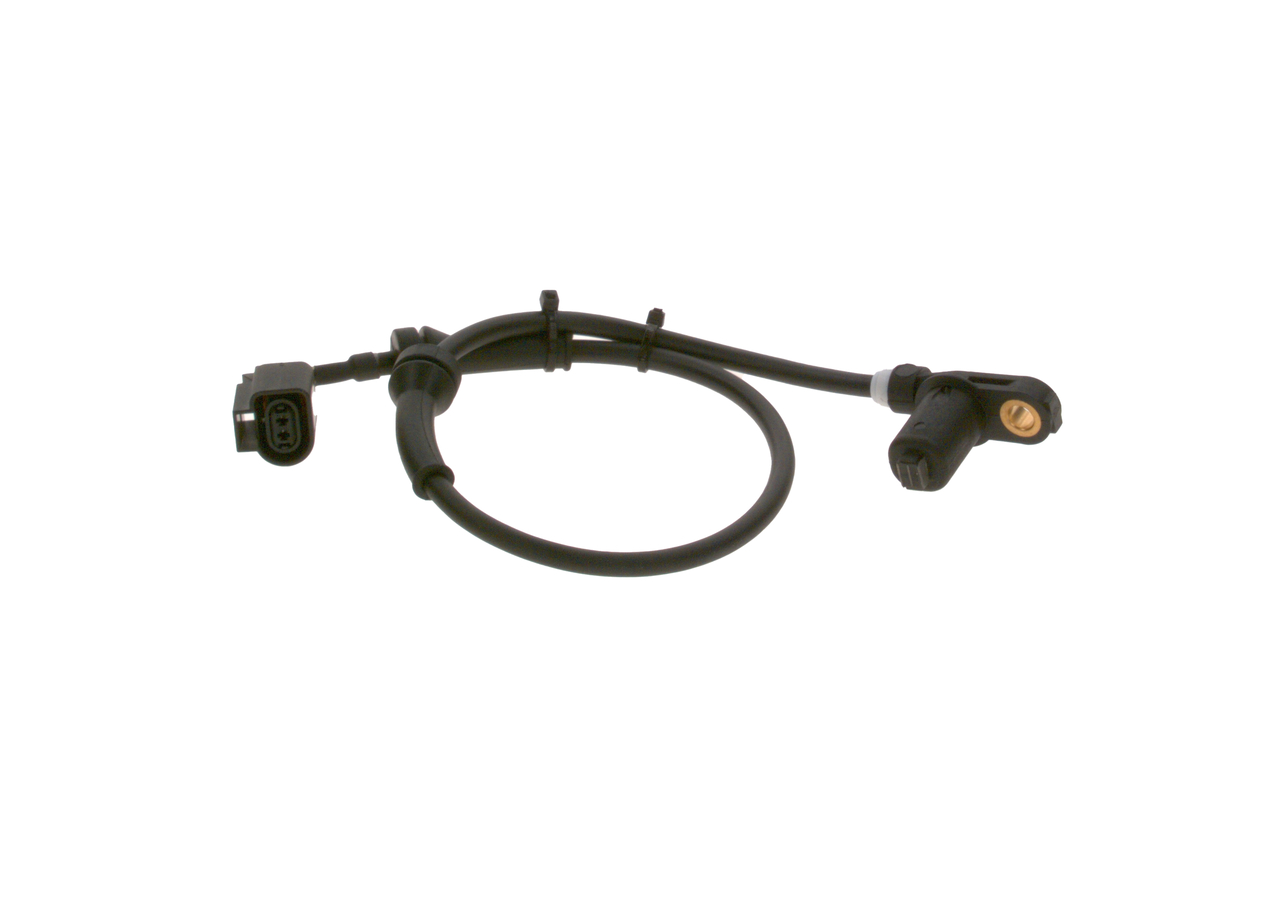 Sensor, wheel speed - 0 986 594 010 BOSCH