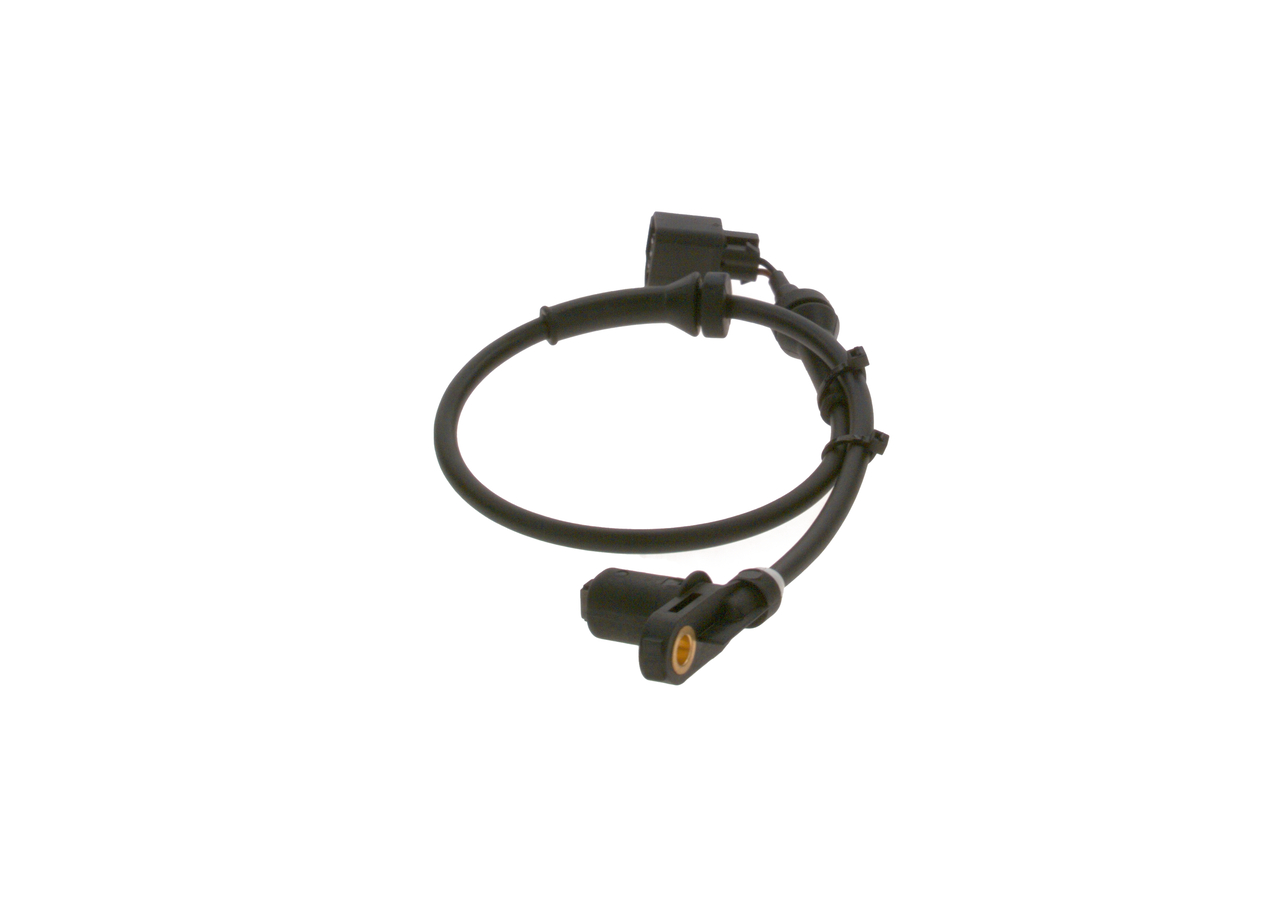 Sensor, wheel speed - 0 986 594 010 BOSCH