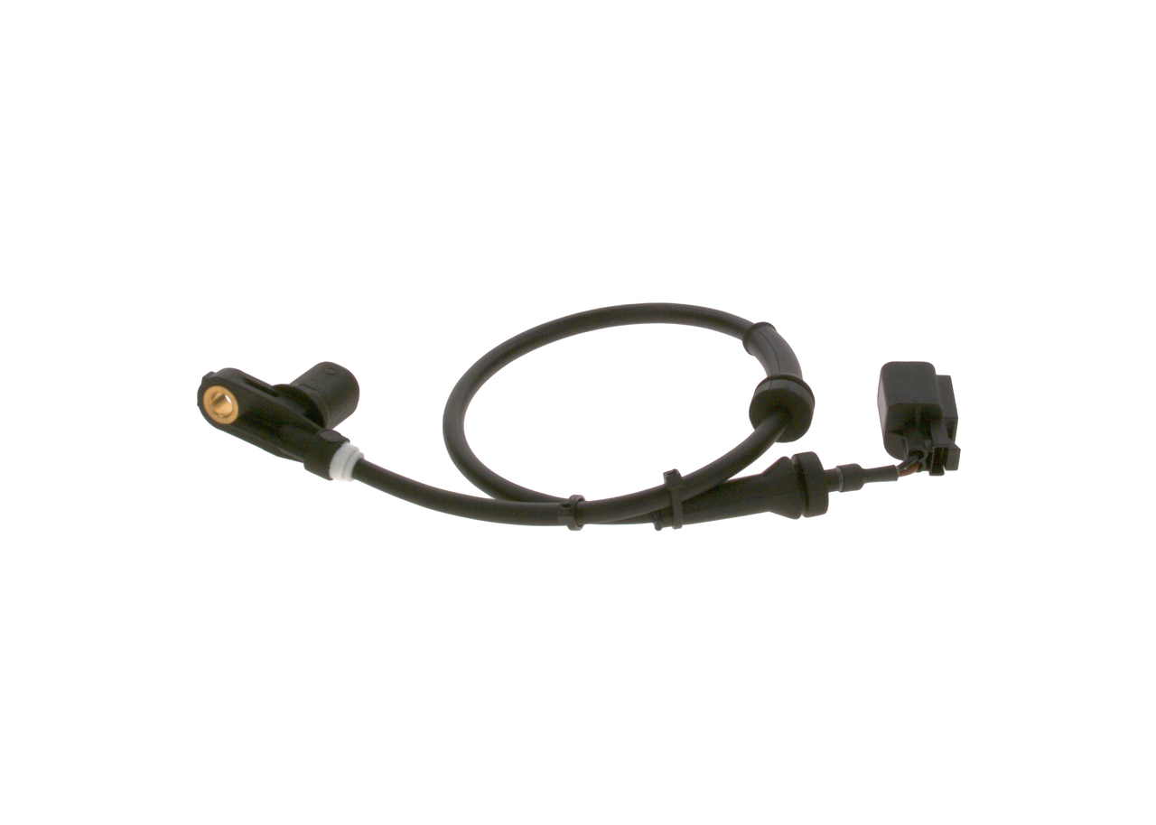 Sensor, wheel speed - 0 986 594 010 BOSCH