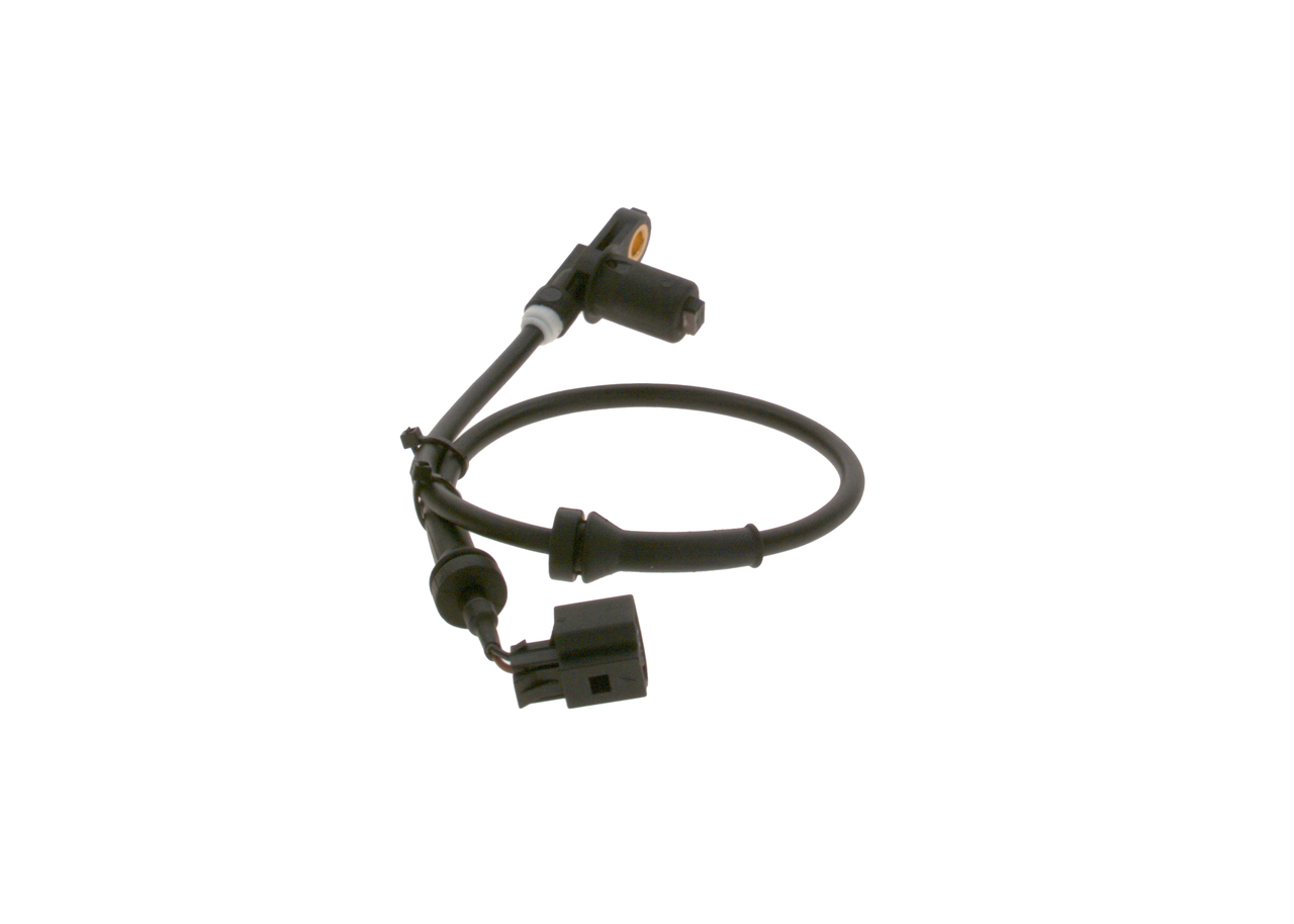 Sensor, wheel speed - 0 986 594 010 BOSCH
