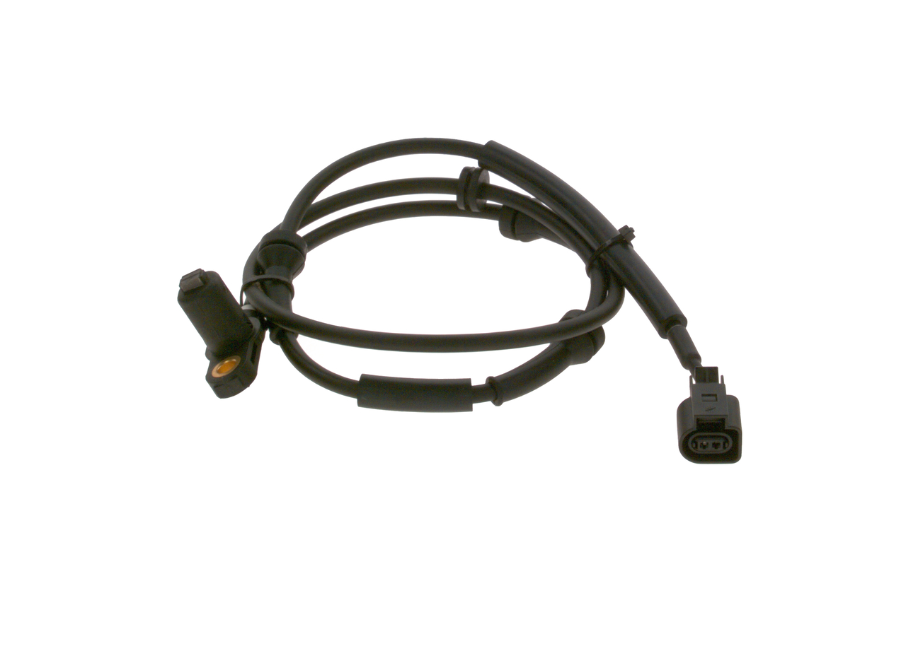 Sensor, wheel speed - 0 986 594 011 BOSCH