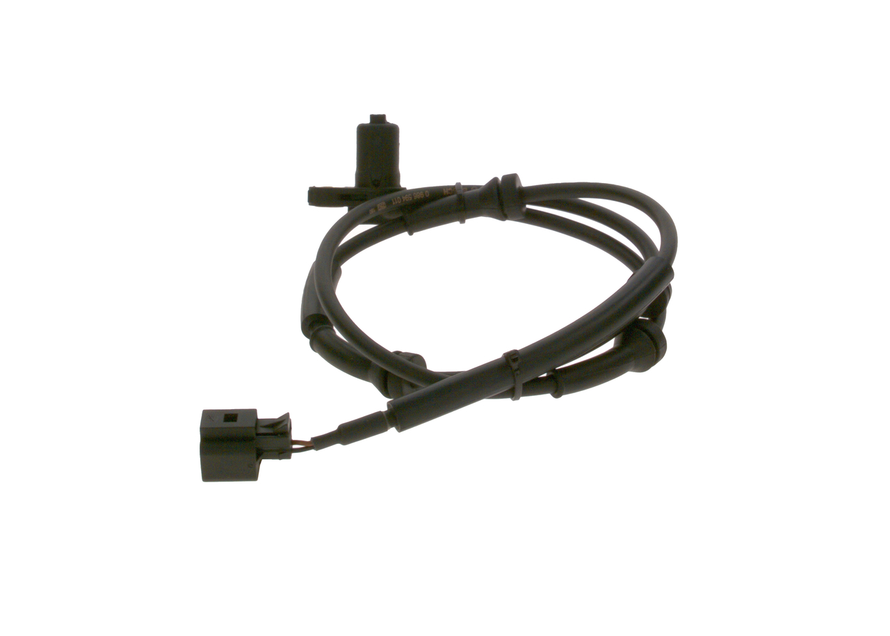 Sensor, wheel speed - 0 986 594 011 BOSCH