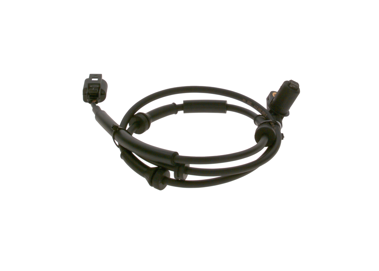 Sensor, wheel speed - 0 986 594 011 BOSCH