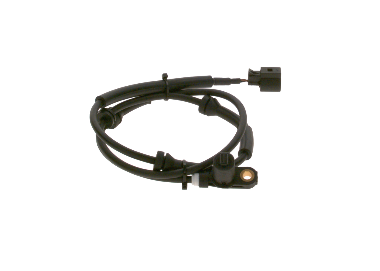 Sensor, wheel speed - 0 986 594 011 BOSCH