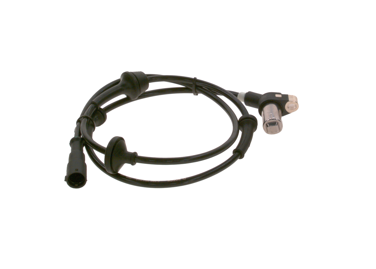 Sensore, N° giri ruota - 0 986 594 012 BOSCH