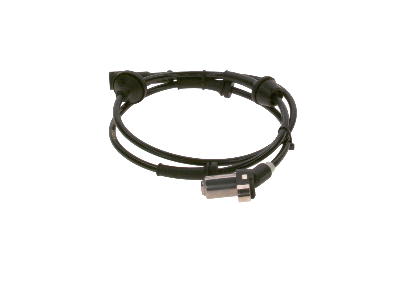 Sensor, wheel speed - 0 986 594 012 BOSCH