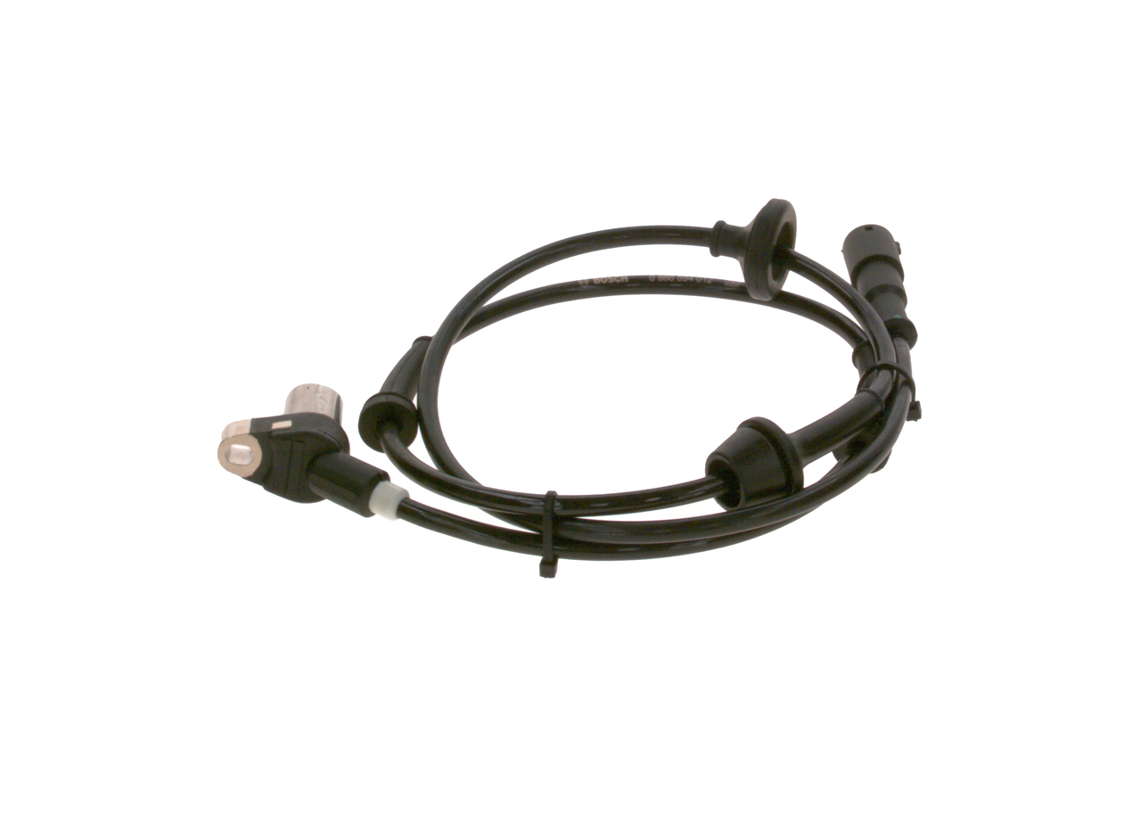 Sensor, wheel speed - 0 986 594 012 BOSCH