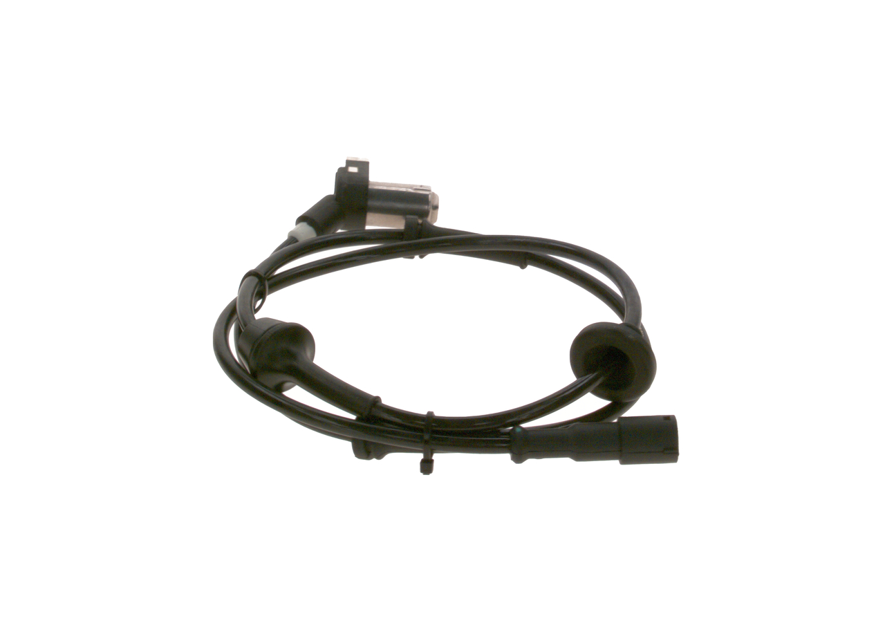 Sensor, wheel speed - 0 986 594 012 BOSCH