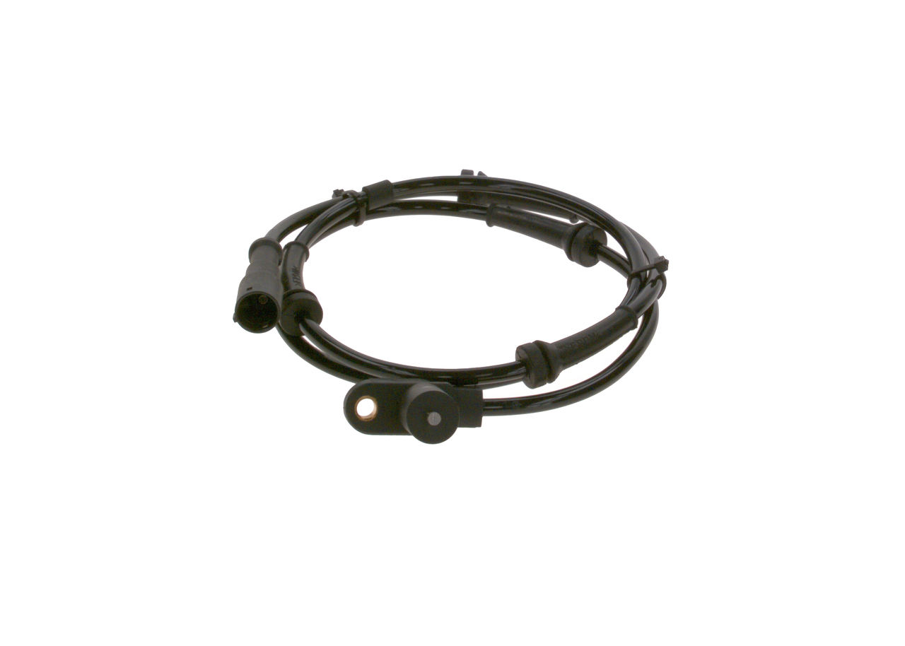 Sensor, wheel speed - 0 986 594 013 BOSCH